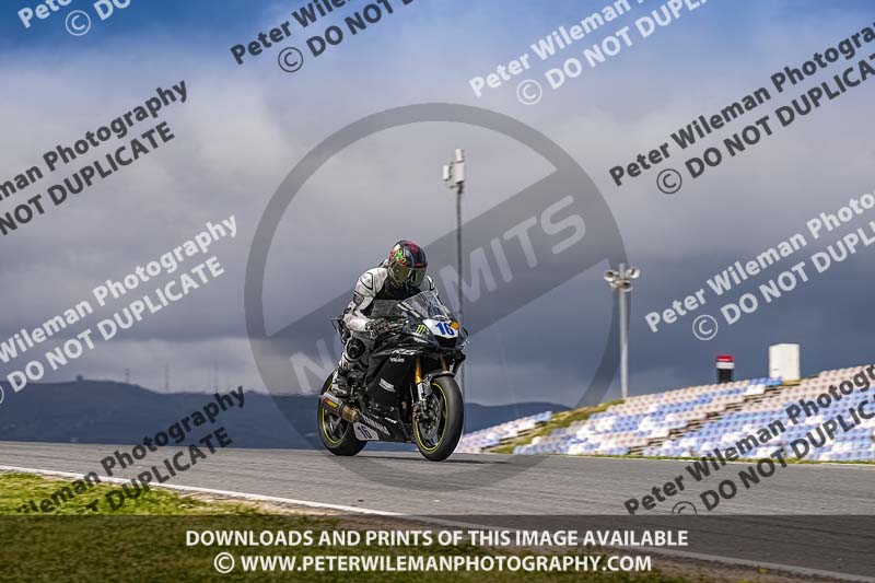 motorbikes;no limits;november 2019;peter wileman photography;portimao;portugal;trackday digital images
